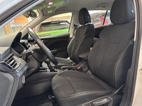 Skoda Scala vaihtoauto