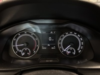 Skoda Scala vaihtoauto