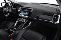 Jaguar I-PACE vaihtoauto