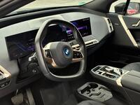 BMW iX vaihtoauto