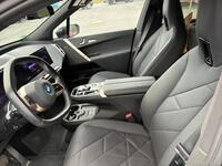 BMW iX vaihtoauto