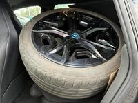 BMW iX vaihtoauto