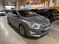 Hyundai i40 vaihtoauto