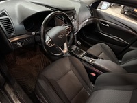 Hyundai i40 vaihtoauto