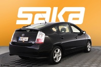 Toyota Prius vaihtoauto