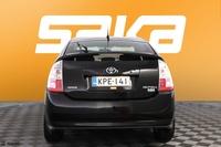 Toyota Prius vaihtoauto