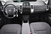 Toyota Prius vaihtoauto