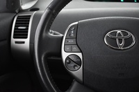 Toyota Prius vaihtoauto