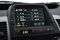 Toyota Prius vaihtoauto