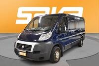 Fiat Ducato vaihtoauto