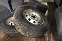 Fiat Ducato vaihtoauto