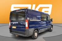 Fiat Ducato vaihtoauto