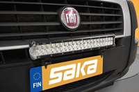 Fiat Ducato vaihtoauto