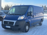 Fiat Ducato vaihtoauto