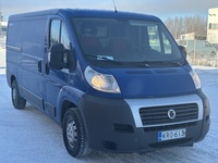 Fiat Ducato vaihtoauto