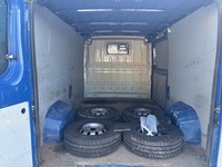 Fiat Ducato vaihtoauto