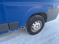 Fiat Ducato vaihtoauto