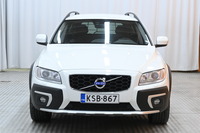 Volvo XC70 vaihtoauto