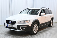 Volvo XC70 vaihtoauto