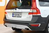 Volvo XC70 vaihtoauto