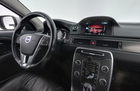 Volvo XC70 vaihtoauto