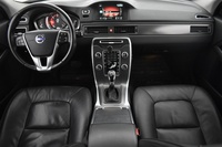 Volvo XC70 vaihtoauto