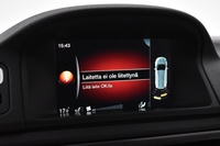 Volvo XC70 vaihtoauto