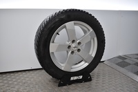 Volvo XC70 vaihtoauto