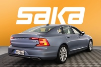 Volvo S90 vaihtoauto