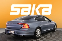 Volvo S90 vaihtoauto