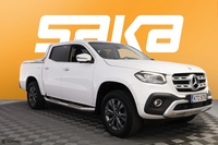 Mercedes-Benz X vaihtoauto