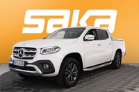 Mercedes-Benz X vaihtoauto