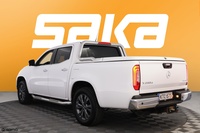 Mercedes-Benz X vaihtoauto