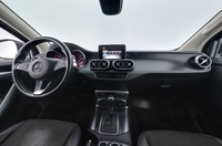 Mercedes-Benz X vaihtoauto