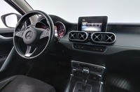 Mercedes-Benz X vaihtoauto