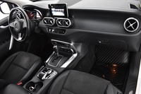 Mercedes-Benz X vaihtoauto