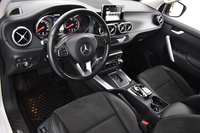 Mercedes-Benz X vaihtoauto