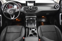 Mercedes-Benz X vaihtoauto