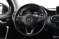 Mercedes-Benz X vaihtoauto