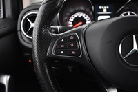 Mercedes-Benz X vaihtoauto