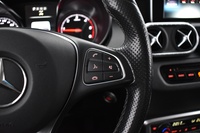 Mercedes-Benz X vaihtoauto