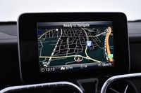 Mercedes-Benz X vaihtoauto