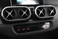 Mercedes-Benz X vaihtoauto