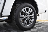 Mercedes-Benz X vaihtoauto