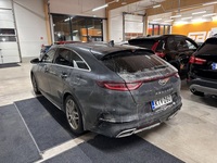 Kia Proceed vaihtoauto