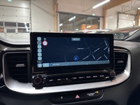 Kia Proceed vaihtoauto