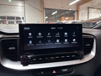 Kia Proceed vaihtoauto