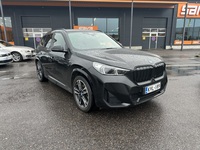 BMW iX1 vaihtoauto