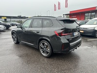 BMW iX1 vaihtoauto