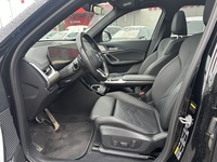 BMW iX1 vaihtoauto